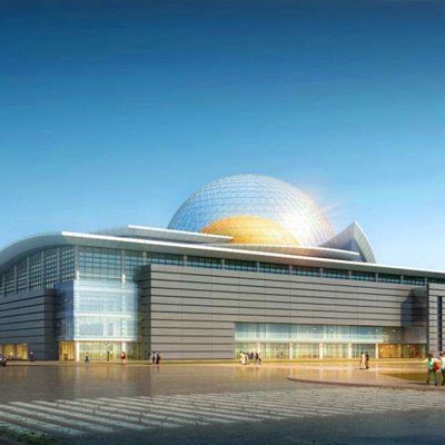 商丘文化藝術中心