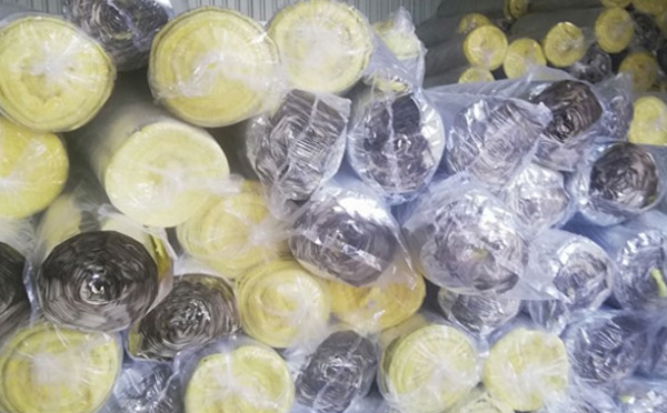 南陽玻璃棉廠家批發(fā)