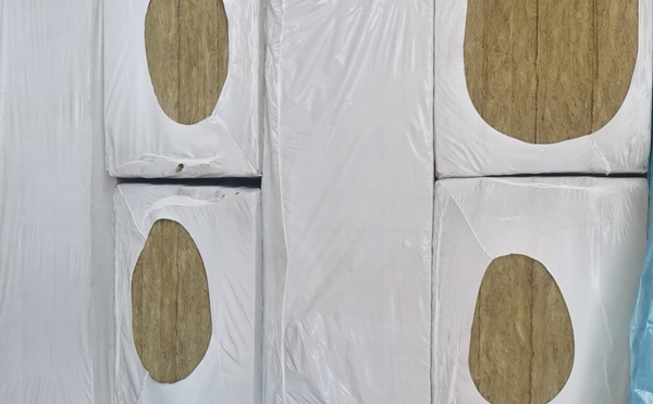 南陽保溫巖棉板批發