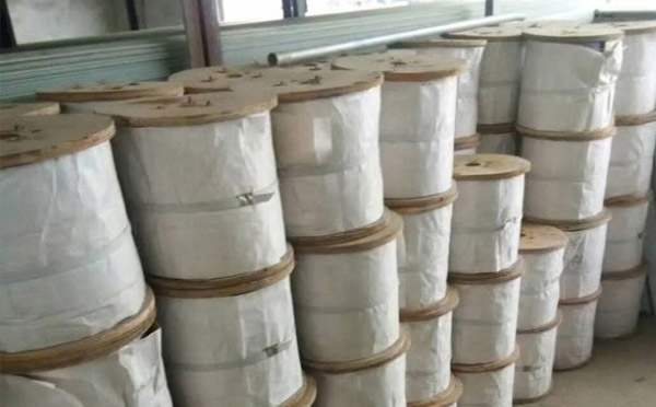 南陽鍍塑鋼絲批發