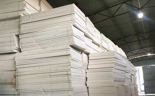 駐馬店擠塑板批發