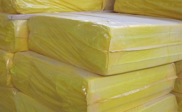 南陽玻璃棉在建筑安裝方面有什么特性呢?