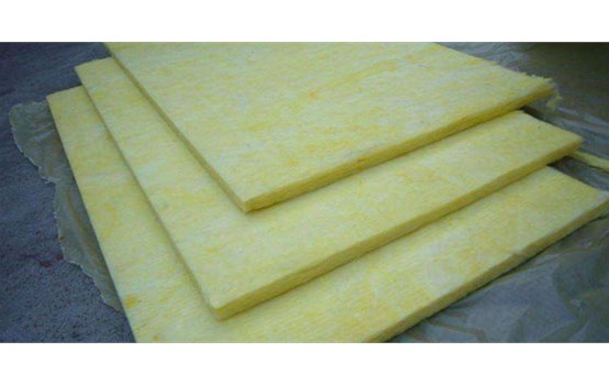 玻璃棉卷氈用在辦公室內部的好處