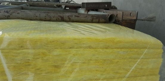 玻璃棉與巖棉的區別