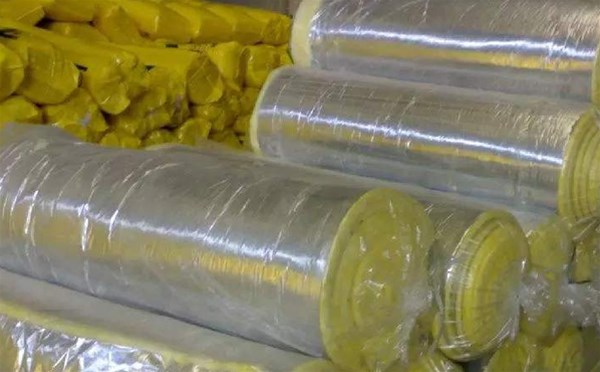 玻璃棉卷氈密度多少？單條寬度多少？