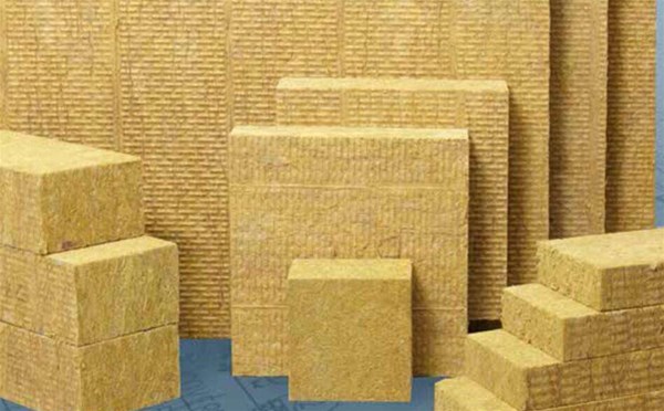 選購南陽巖棉保溫板，可以從這四個方面選