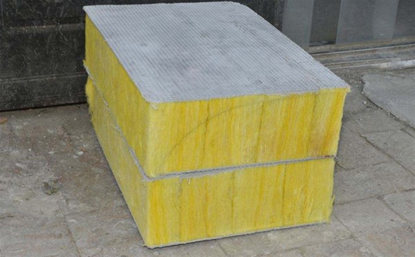 巖棉板廠家總結(jié)生產(chǎn)過程中影響產(chǎn)品吸收性能的因素