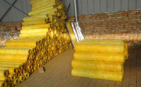 玻璃棉中為什么會添加粘結(jié)劑，主要作用是什么？