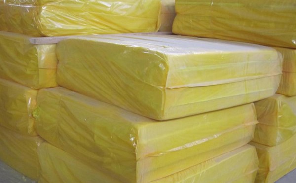 南陽玻璃棉板在施工要做好這些防雨措施