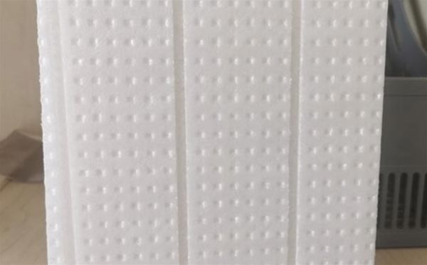 好質量的擠塑板具備什么性能呢？