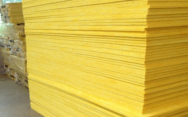 南陽離心玻璃棉的優勢都有哪些？