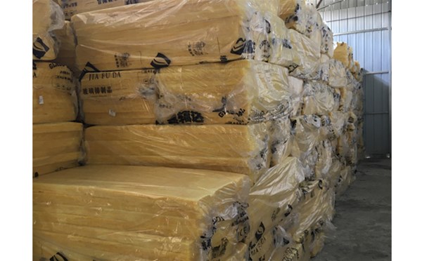 玻璃棉如何辨別質量好壞呢