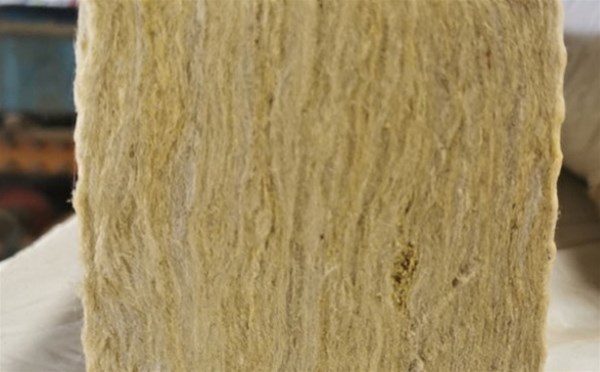 巖棉板具有哪些環保特點呢？