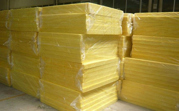 南陽玻璃棉板的應用范圍有哪些呢?