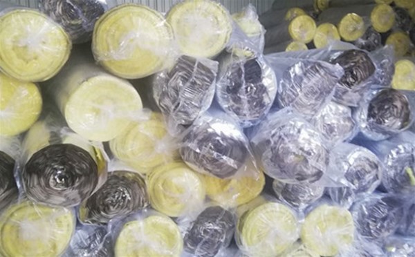 玻璃棉的良好特性，以及使用要注意的問題