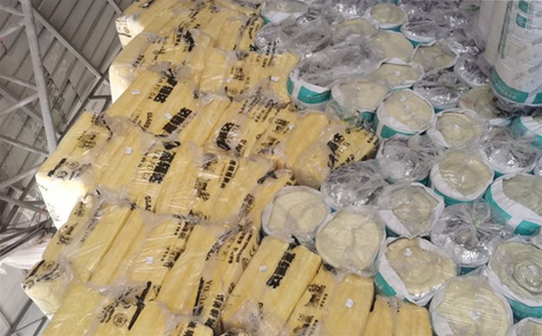 駐馬店玻璃棉使用，需要注意哪些呢？