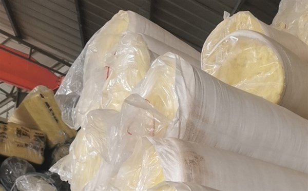 南陽玻璃棉具有良好的吸聲性能，來了解下