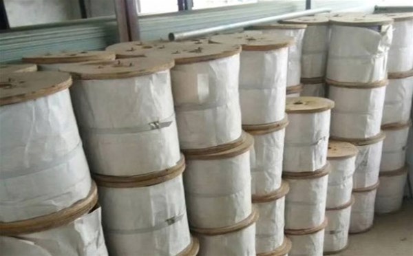 南陽鍍塑鋼絲繩所具備的優勢特征？