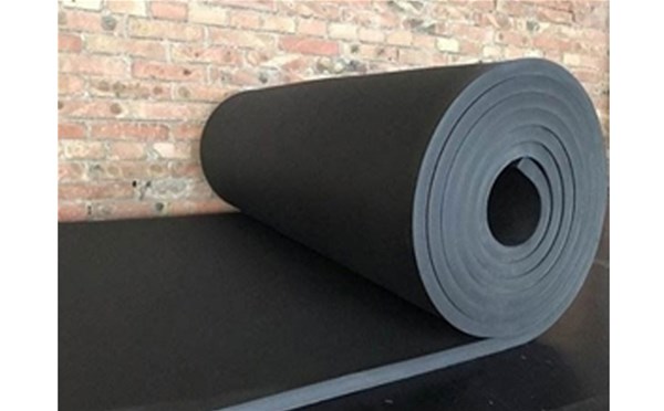 南陽橡塑保溫板你知道有哪些優勢呢