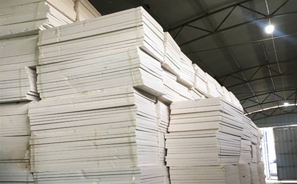 巖棉保溫板有哪些特性呢？一起來看看吧