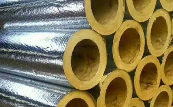 南陽(yáng)玻璃棉管的哪些特性被大家所認(rèn)可