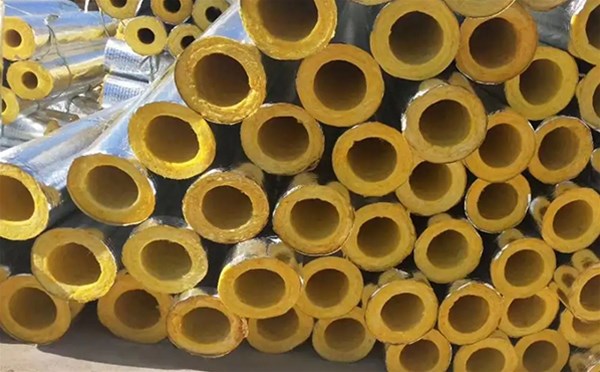 為大家講解應(yīng)該如何寄存南陽(yáng)玻璃棉管