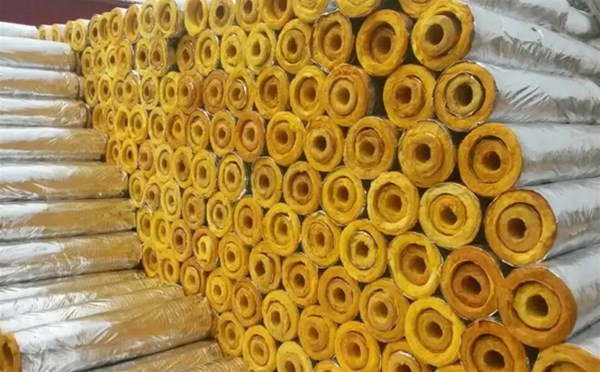 為大家講解應該如何寄存南陽玻璃棉管