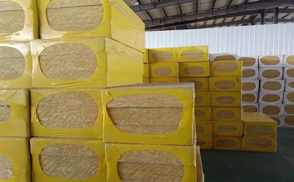 如何正確安裝南陽復合巖棉板？