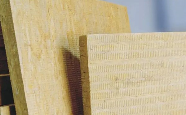 怎樣辨別南陽巖棉板材料的好壞？