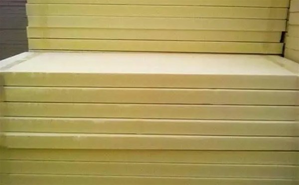 保溫巖棉板材料該如何進(jìn)行選擇?