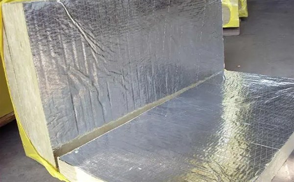 南陽(yáng)外墻巖棉板為什么遇火不燃燒？