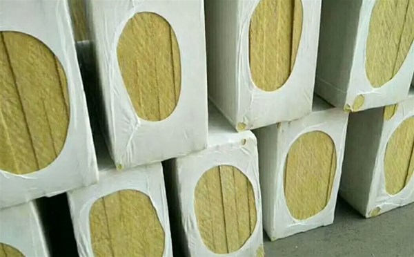 為什么外墻保溫要用復(fù)合巖棉板？