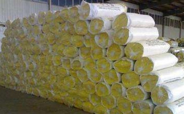 玻璃棉與巖棉的區別？