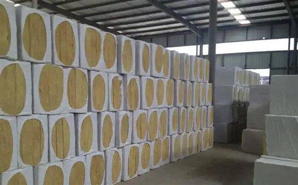 外墻外保溫材料質量的主要問題有哪些